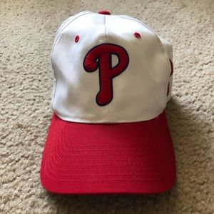 BOGO ‼️ Vintage Phillies Hat